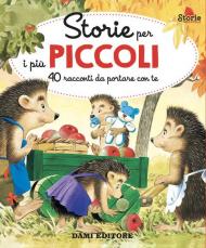 Storie per i più piccoli. Storie in scatola