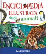 Enciclopedia illustrata degli animali