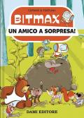 Un amico a sorpresa! Bitmax