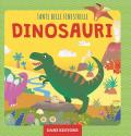 Dinosauri. Tante belle finestrelle. Ediz. a colori