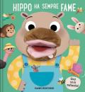 Hippo ha sempre fame