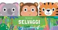 Animali selvaggi. Amici animali. Ediz. a colori