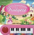 Libro pianoforte delle principesse