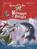 Messaggio in bottiglia. Capitan Fox