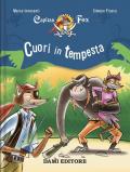 Cuori in tempesta. Capitan Fox. Vol. 6