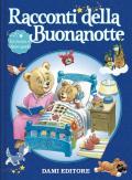 Racconti della buonanotte. Ediz. a colori