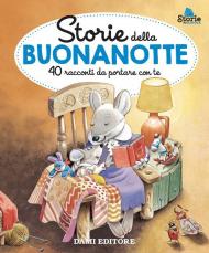 Storie della buonanotte. Ediz. a colori