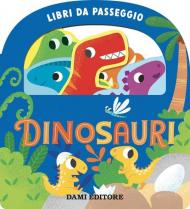 Dinosauri. Ediz. a colori