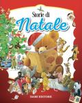 Storie di Natale. Ediz. a colori