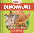 Dinosauri. Ediz. a colori