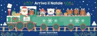 Arriva il Natale. Ediz. a colori