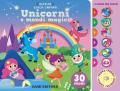 Unicorni e mondi magici. Ediz. a colori