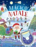 Magico Natale. Animali nascosti. Ediz. a colori. Con torcia magica