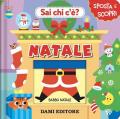 Natale. Sai chi c'è? Ediz. illustrata