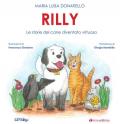 Rilly. Le storie del cane diventato virtuoso