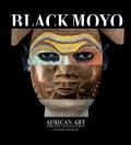 Black moyo. African art