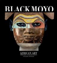 Black moyo. African art