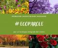 Ecoparole. Per un'ecologia integrale del vivere