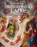 Sigismondo Laire (1552-1639). Specialista della «maniera piccola» su rame e pietra tra Monaco, Roma e Madrid