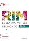 Rapporto italiani nel mondo 2024. Speciale cittadinazna