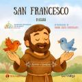San Francesco d’Assisi