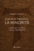Il genio di Francesco: la minorità. L'umiltà è la virtù della fraternità