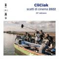 CliCiak. Scatti di cinema 2022