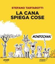 La cana spiega cose