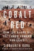 Rosso cobalto. Come il sangue del Congo alimenta le nostre vite