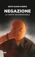 Negazione. La verità inconfessabile