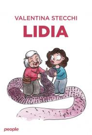 Lidia