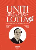 Uniti nella stessa lotta. Memorie di Giacomo Matteotti