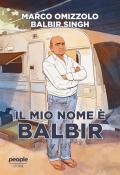 Il mio nome è Balbir