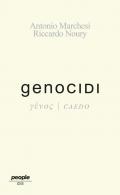 Genocidi. Nuova ediz.