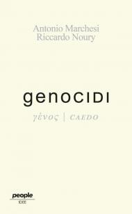 Genocidi. Nuova ediz.