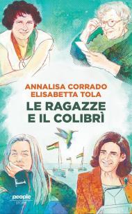 Le ragazze e il colibrì