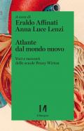 Atlante dal mondo nuovo. Voci e racconti delle scuole Penny Wirton