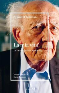 La mia vita. Un'autobiografia in frammenti