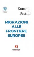 Migrazioni alle frontiere europee