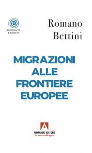 Migrazioni alle frontiere europee