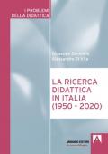 La ricerca didattica in Italia (1950-2020)