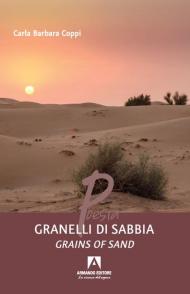 Granelli di sabbia