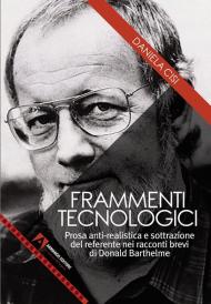 Frammenti tecnologici