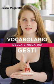 Vocabolario della lingua dei gesti