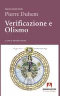 Verificazione e olismo