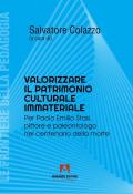 Valorizzare il patrimonio culturale immateriale. Per Paolo Emilio Stati, pittore e paleontologo nel centenario della morte