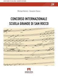 Concorso Internazionale Scuola Grande di San Rocco