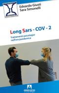 Long SARS-Cov-2. Trattamenti psicologici nell’era pandemica