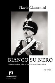 Bianco su nero