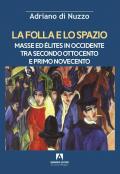 La folla e spazio